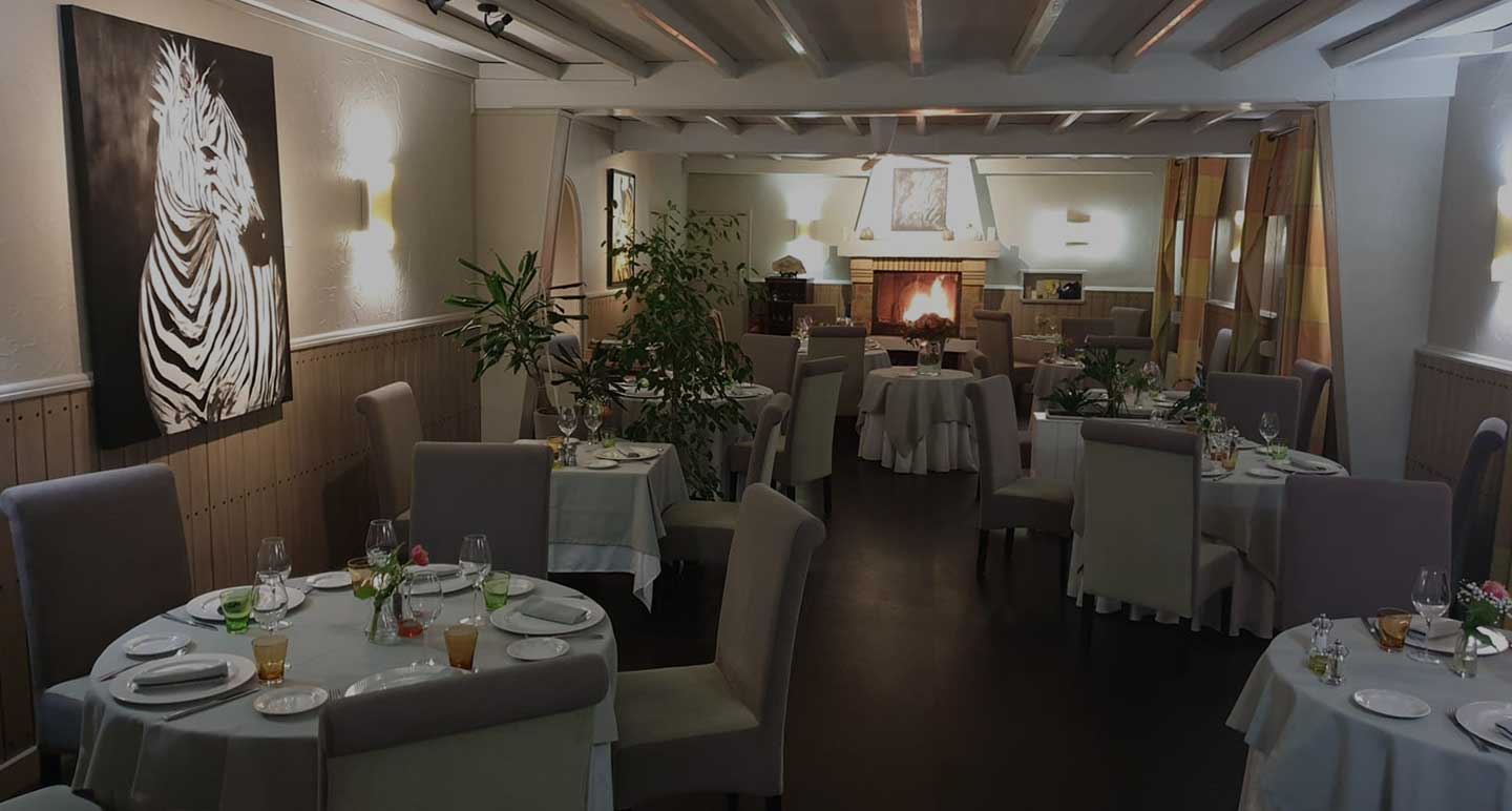 Restaurant l'Hermitage