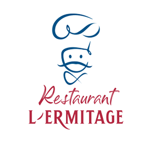 Logo Restaurant l'Hermitage