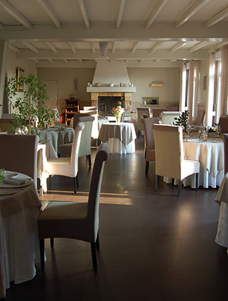 Le restaurant