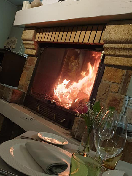 L’Ermitage Restaurant auberge à Saint-Quentin